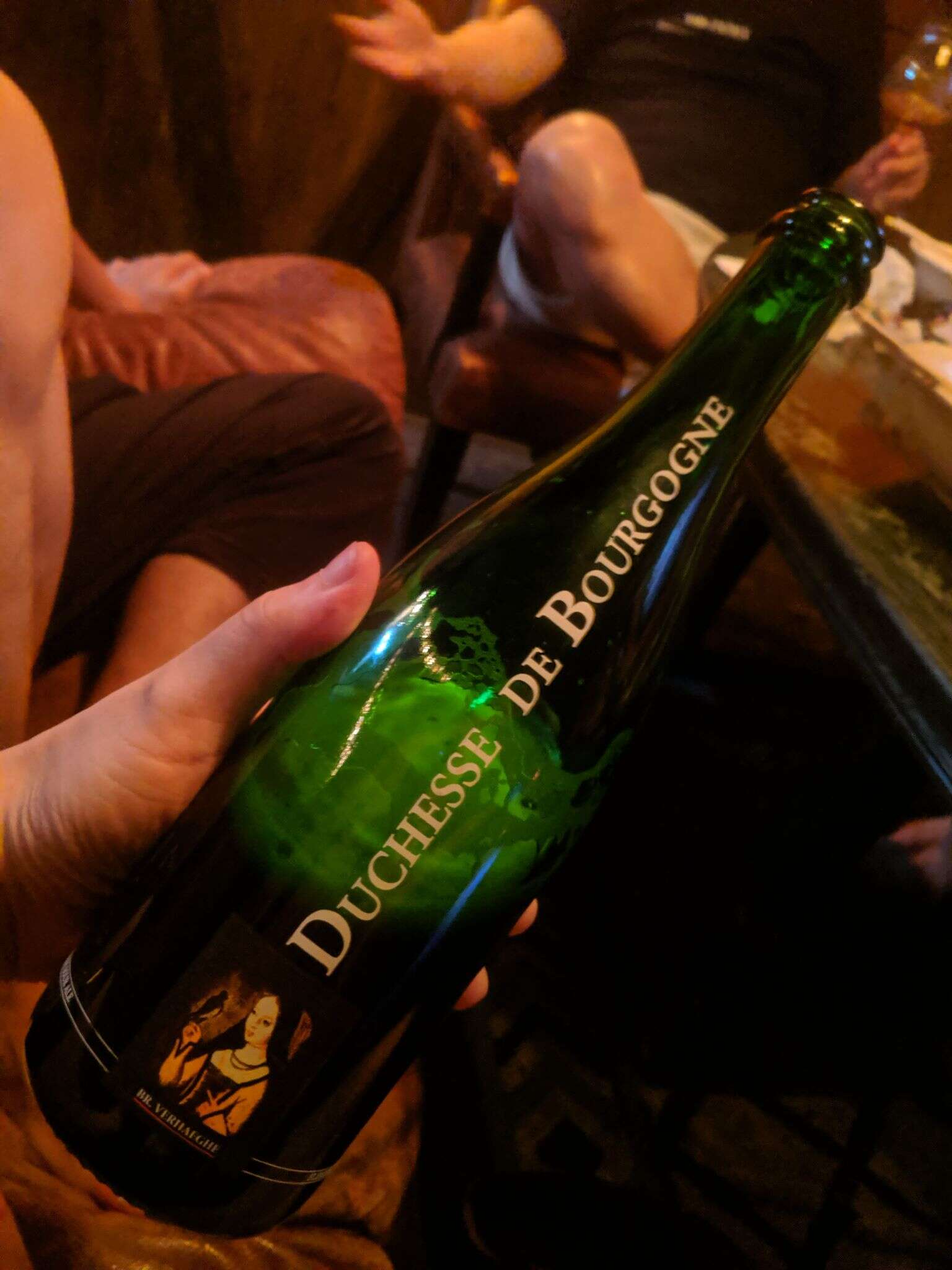 Verhaeghe Duchesse De Bourgogne 20190808 202810